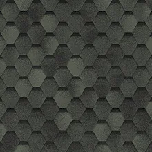 Гибкая черепица Технониколь Оптима Соната Зелёный в Обнинске