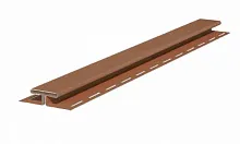 Н-профиль VOX System MAX-3 SVP-18 Дуб золотой