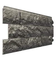 Фасадные панели Docke Premium Fels Кремень в Обнинске