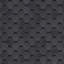 Гибкая черепица Технониколь Финская Соната Серый