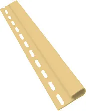 Финишная планка Vinylon 3,05 м Мёд в Обнинске