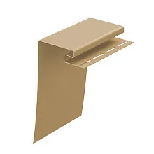 Околооконный профиль Docke Premium Карамель