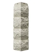 Угол наружный Docke Standard Dufour (Дюфур) Тироль