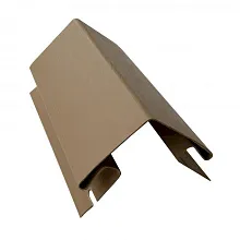 Угол наружный (внешний) Dolomit Орех