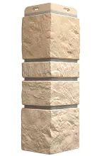 Угол наружный Docke Premium Burg Пшеничный