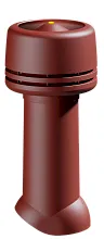 Трубный аэратор Docke Premium 167/650/ Красный, (RR29)