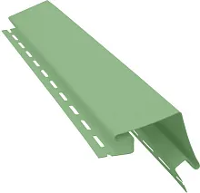 Угол наружный Vinylon 3,05 м Кедр в Обнинске