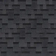 Гибкая черепица Технониколь Оптима Аккорд Серый в Обнинске