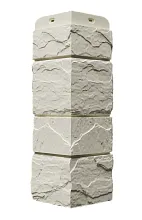 Угол наружный Docke Standard Slate (Сланец) Шампери