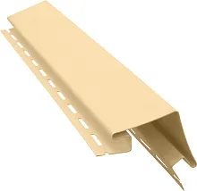 Угол наружный Vinylon 3,05 м Ваниль в Обнинске