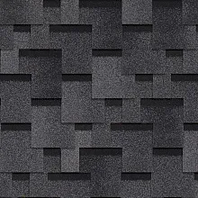 Гибкая черепица Технониколь Ультра Фокстрот Платан в Обнинске