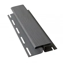 Н-профиль (соединительная планка) Dolomit Серо-голубой