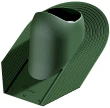Проходной элемент Docke Premium Root Зелёный, (RR11)