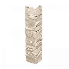 Угол наружный Vilo Stone (Камень) Бежевый