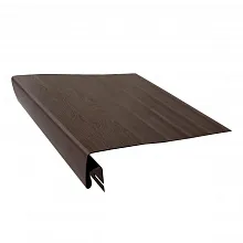 Околооконная планка (J-фаска) Dolomit Корица