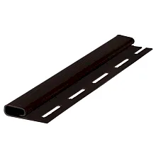 Финишная планка FineBer Коричневый