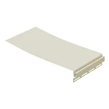 Откос 254 мм Docke Premium Пломбир