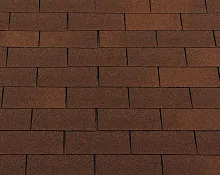 Гибкая черепица RoofShield Фемели Лайт Американ Антик в Обнинске
