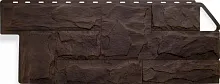 Фасадная панель Альта-Профиль Гранит Альпийский