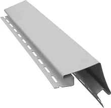 Угол наружный Vinylon 3,05 м Серо-голубой в Обнинске