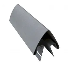 Угол наружный (внешний) Dolomit Серо-голубой