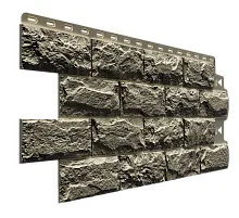 Фасадные панели Docke Premium Dufour (Дюфур) Шатель