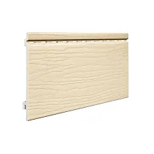 Фасадная панель одинарная VOX Kerrafront FS-201 Classic Beige | Бежевый