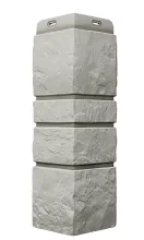 Угол наружный Docke Premium Burg Серебристый