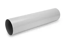 Труба водосточная Galeco PVC 124/80 Белый в Обнинске