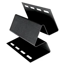 Угол внутренний Grand Line Acryl Графит
