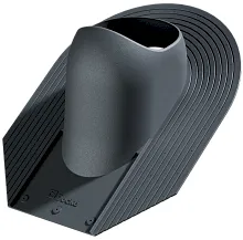 Проходной элемент Docke Premium Root Черный, (RR23)