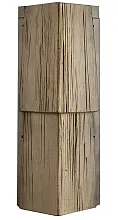 Угол наружный T-SIDING Щепа Дуб Эко-2 Сосна