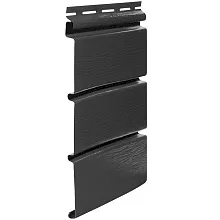 Софиты без перфорации ПР Графит