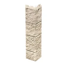 Угол наружный VOX Solid Sandstone (Песчаник) Beige | Бежевый