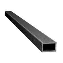 Ограждение из ДПК SaveWood Arbor Пепельный  Балясина 50х31х4000 мм