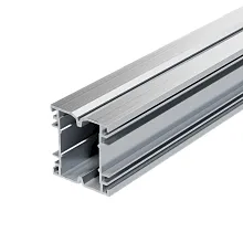 Лага алюминиевая UnoDeck 40x40 мм в Обнинске