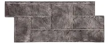 Фасадные панели T-SIDING Сайдинг ЭКО-2 Марсель Самшит