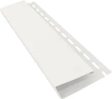 Наличник Vinylon 3,05 м Белый в Обнинске