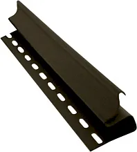 Молдинг карнизный Vinylon 3,05 м Венге в Обнинске