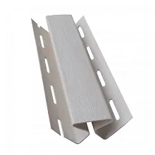 Угол внутренний Dolomit Белый