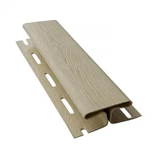 Н-профиль (соединительная планка) Dolomit Слоновая кость