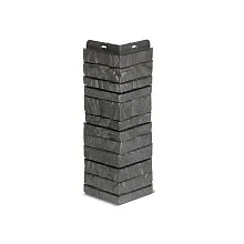 Угол наружный Docke Premium Stein Антрацит
