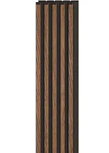 Панель реечная стеновая VOX Linerio S-line Mocca