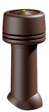 Трубный аэратор Docke Premium 167/650/ Тёмно-коричневый, (RR32)