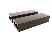 Лага для доски ДПК DIMDECK 50х30х4000 мм