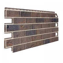 Фасадные панели VOX Solid Brick (Кирпич) York | Йорк