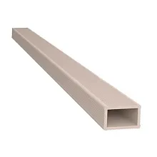 Ограждение из ДПК SaveWood Arbor Бежевый Балясина 50х31х4000 мм