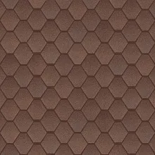 Гибкая черепица Технониколь Shinglas 2-х слойная Вестерн Каньон