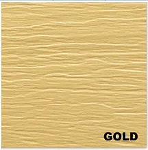 Cайдинг Mitten серия Oregon Pride Корабельный Брус (Канада) Gold