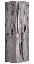 Угол наружный T-SIDING Щепа Дуб Эко-2 Самшит